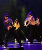Street jazz 17 ans et + juin 2026